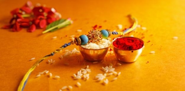 Choosing the Best Ever Rakhi Delights for your Brother for Raksha Bandhan