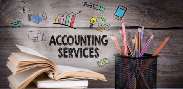 Cook CPA Groups Accounting Services for California Industry