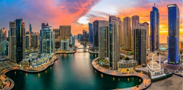 Everything You Always Wanted to Know About Dubai the Luxury And the Most Visited City