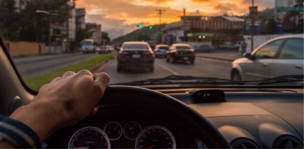 How to Prevent Distracted Driving in a Connected World
