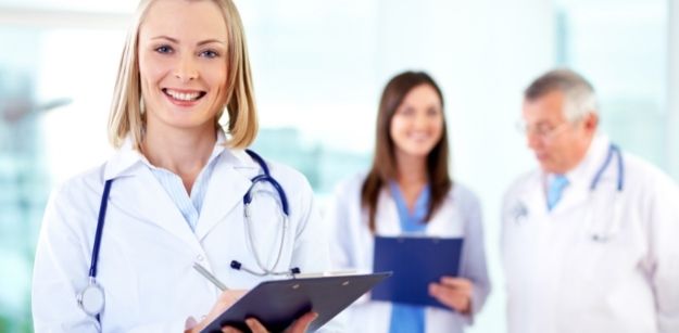 Personality Traits Of a Great Healthcare Practitioner