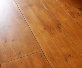 Reasons You Must Install Solid Wooden Flooring