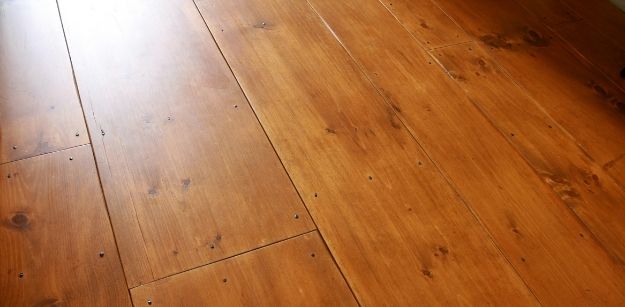 Reasons You Must Install Solid Wooden Flooring