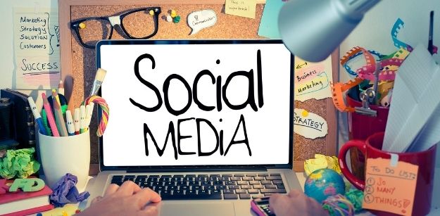 Tips to Boost your Social Media Following