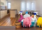 Top 3 Reason You Need A Professional Home Cleaning Service