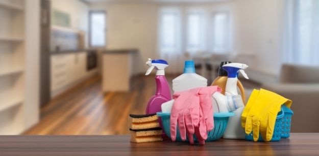 Top 3 Reason You Need A Professional Home Cleaning Service