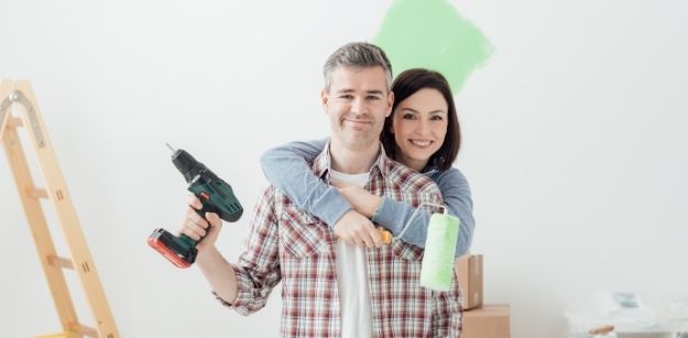 Home Improvement - DIY or Hire a Pro