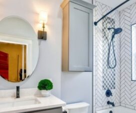 Shower Walls - A Preferred Choice for Modern Bathroom Remodeling