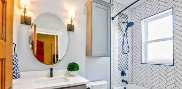 Shower Walls - A Preferred Choice for Modern Bathroom Remodeling