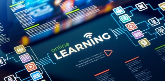 Five Reasons Why Online Learning May Be The Future Of Education