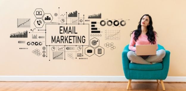 5 Benefits of Email Advertising and Marketing