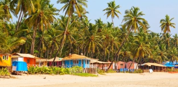 9 Amazing Things to do in Goa for a Memorable Trip