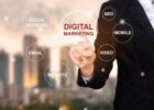 How Digital Marketing Can Help you Grow your Business