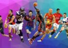 Sports that you Can Now Play Online