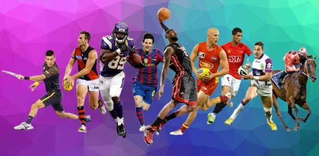 Sports that you Can Now Play Online