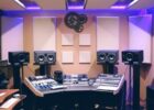 Choosing the Right Items for a Recording Studio in Toronto