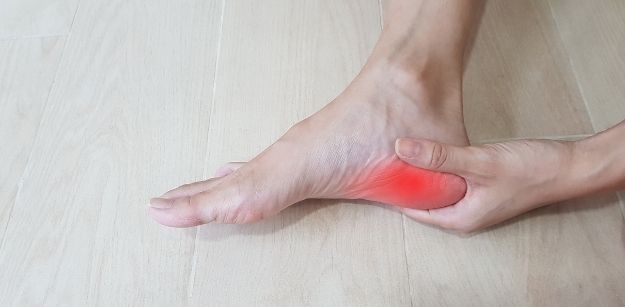 Five Treatments to Use on Plantar Fasciitis for Quick Relief