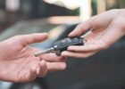 How to Pay Less for a Car Key Replacement
