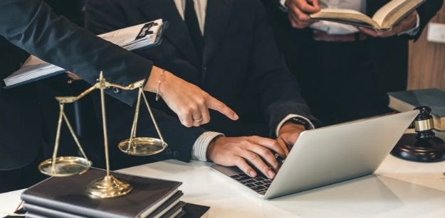 What are the Different Types of Lawyers and How Can They Help You?