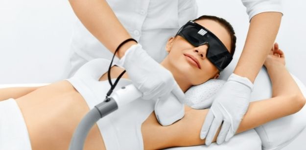 5 Reasons to Try Laser Hair Removal