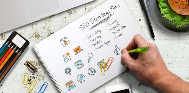 5 Ways Hiring An SEO Agency Brings Your Business to The Next Level