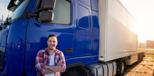 Best Gadgets for Truck Drivers