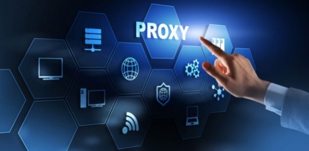 Proxy Server - How to Choose