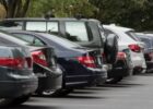 Tips for Reselling Your Old Company Vehicles