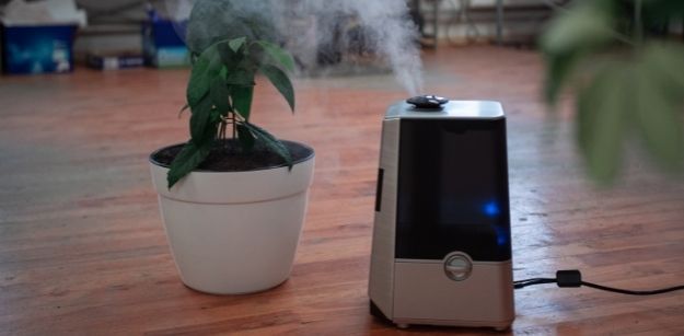 Benefits of Using an Ultrasonic Cool Humidifier