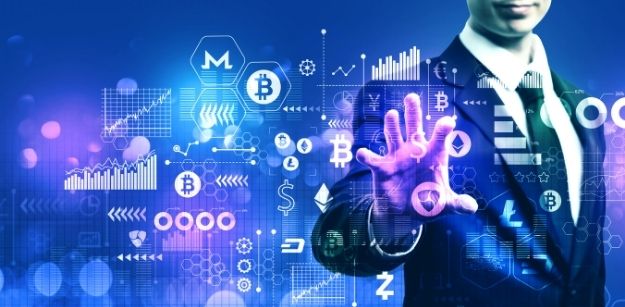 Cryptocurrency as the Basis of the Digital Economy