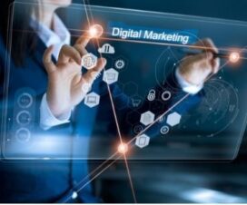 Different Forms of Digital Marketing You Need to Be Aware of