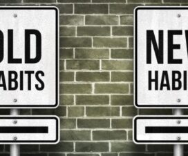 Discussing the Impact of Changing your Habits to Reach your Goals