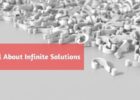 Learn All About Infinite Solutions