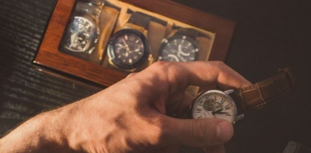 Smart Hacks to Remember When Buying Male Watches
