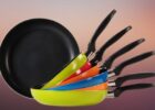 Top 7 Types of Frying Pans