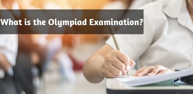 What is the Olympiad Examination