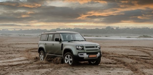 Why You Should Consider Buying a Land Rover Defender