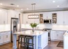 5 Phases of Renovating a Kitchen