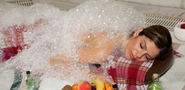 Benefits of Using a Waterproof Bath Cushion