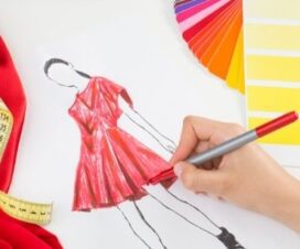 Essential Tips for Embarking on a Career in Fashion Design
