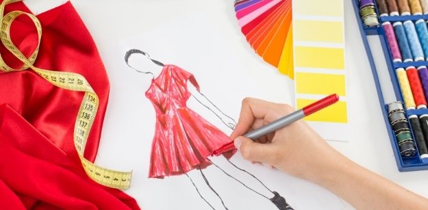 Essential Tips for Embarking on a Career in Fashion Design