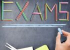Stop Getting Nervous Before Exams: Use these Tips
