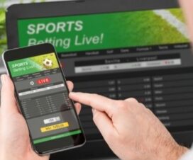 The Best Tech Features of a Good Betting App