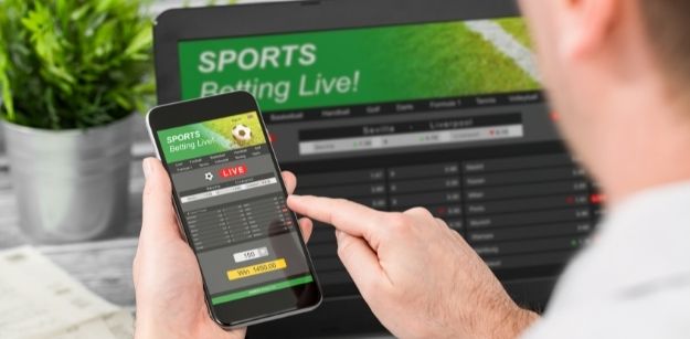 The Best Tech Features of a Good Betting App