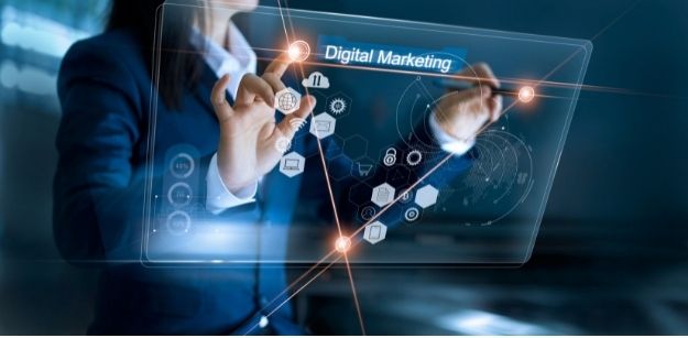 The Birth of Digital Marketing