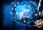 10 Must Have CRM Features