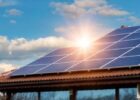 4 Major Problems If You Do Not Clean Solar Panels