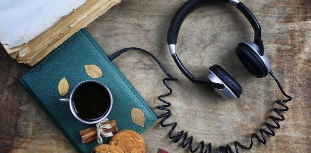 Top 6 Relationships Audiobooks You Shouldn't Miss