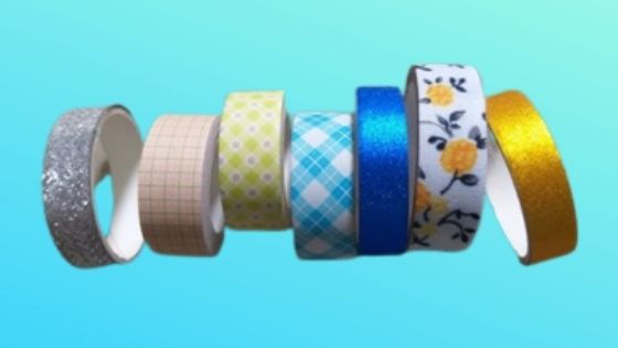 Washi Tape