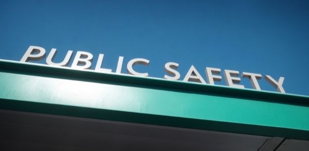 What is The Future of Public Safety